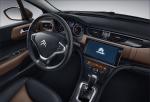 Citroen C4 L 2019 года (CN)